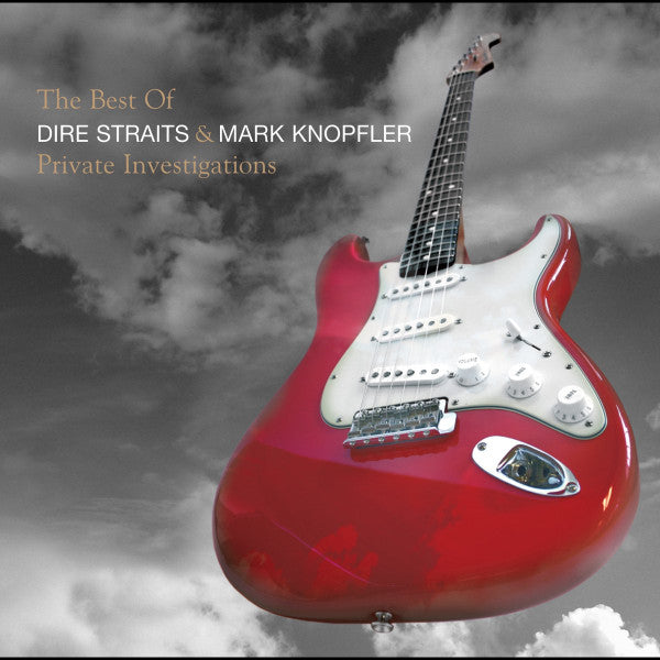 Dire Straits & Mark Knopfler - Private Investigations