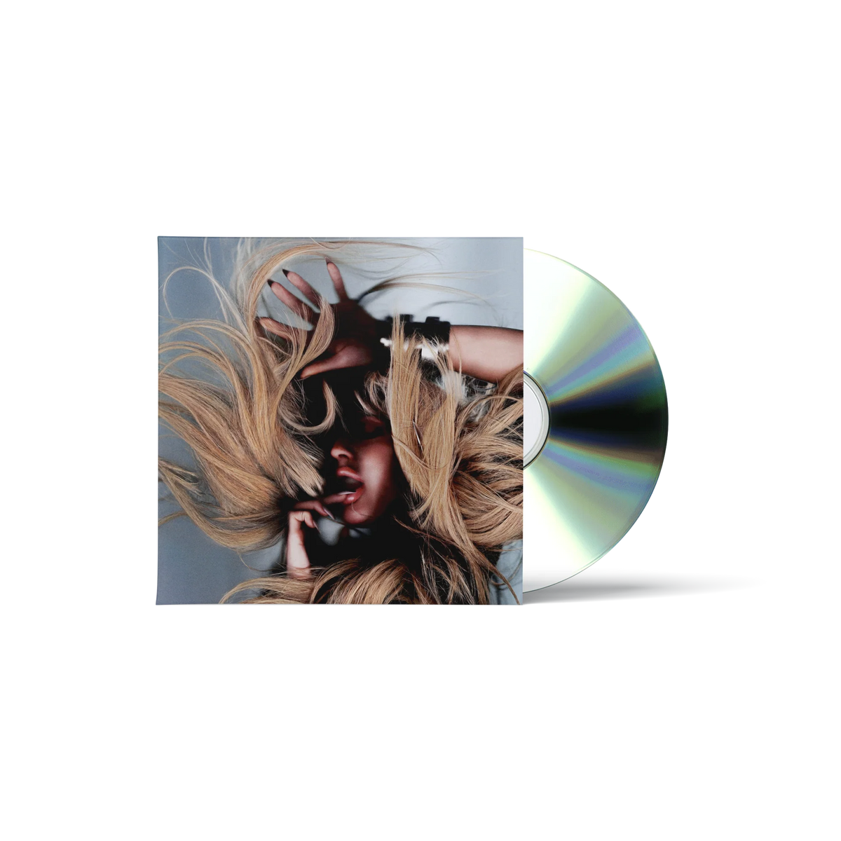 Ellie Goulding - I Know Too Much (CD)