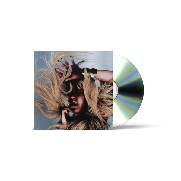 Ellie Goulding - Ellie Goulding - I Know Too Much (CD) (CD, Album)
