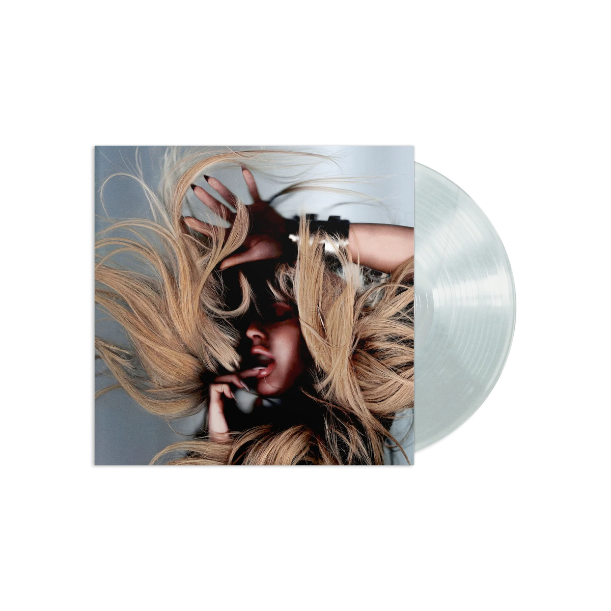 Ellie Goulding - I Know Too Much (Pearl Sunrise)