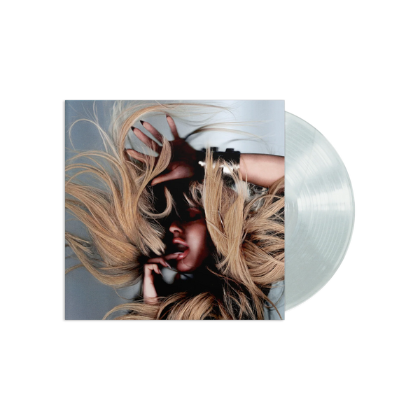 Ellie Goulding - Ellie Goulding - I Know Too Much (Pearl Sunrise) (Vinil, LP, Album, Exclusive Pearl Sunrise, Limited Edition)