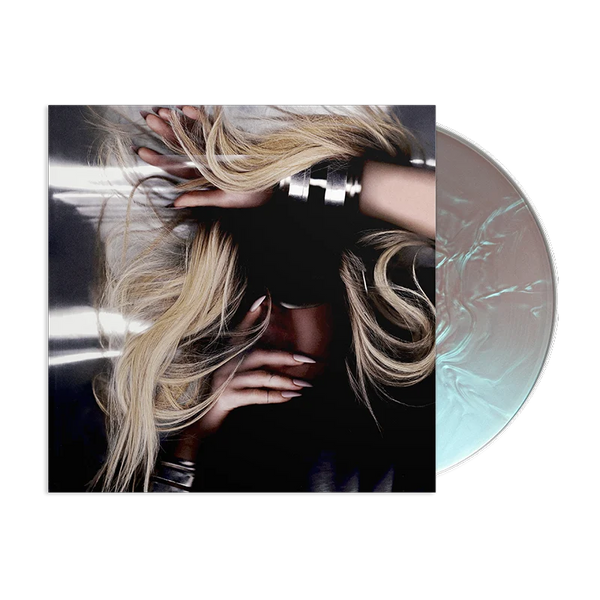 Ellie Goulding - Ellie Goulding - I Know Too Much (Vinil, LP, Album, Exclusive Pearl Flip Lagoon, Limited Edition)