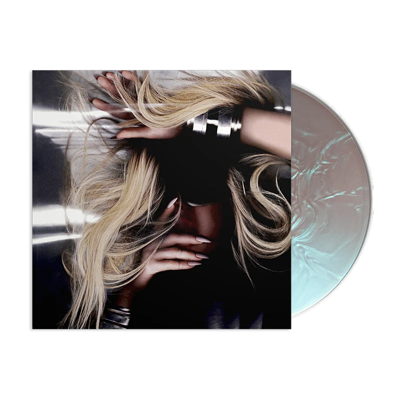 Ellie Goulding - I Know Too Much