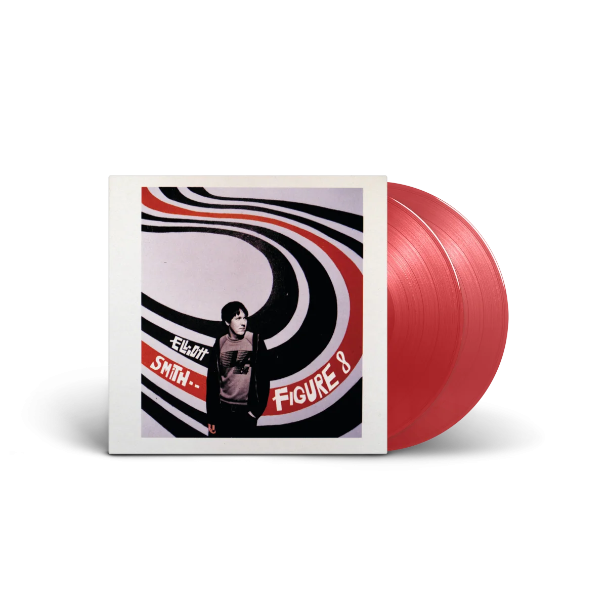 Elliott Smith - Figure 8