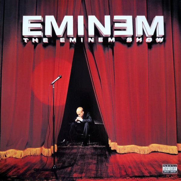 Eminem - The Eminem Show