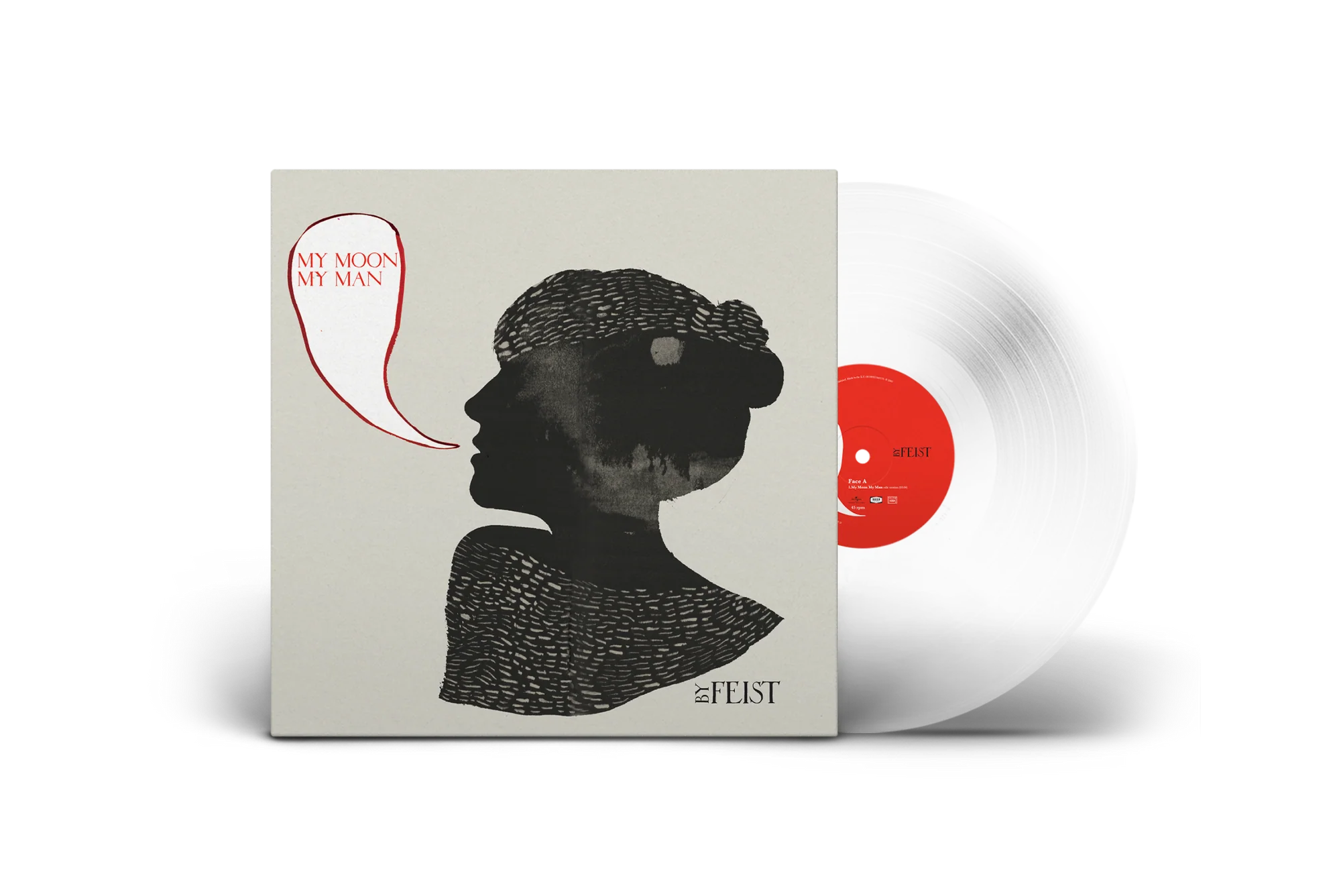 Feist - My Moon My Man