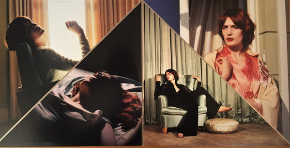 Florence + The Machine - Ceremonials