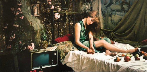 Florence + The Machine - Lungs