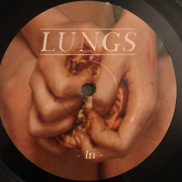 Florence + The Machine - Lungs