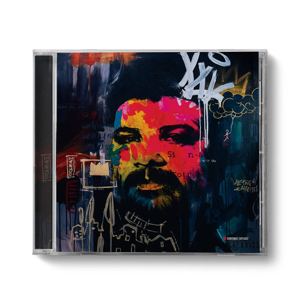 Grasu XXL - Drumul spre succes (CD, ediție aniversară 10 ani)