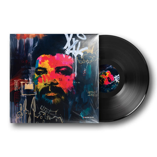 Grasu XXL - Drumul spre succes (2 Vinil, ediția aniversară 10 ani)