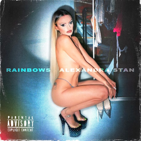  - Rainbows (Vinil)