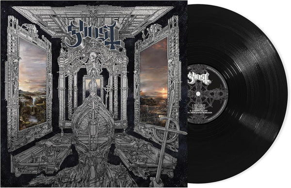 GHOST - Skeletá (Vinil)