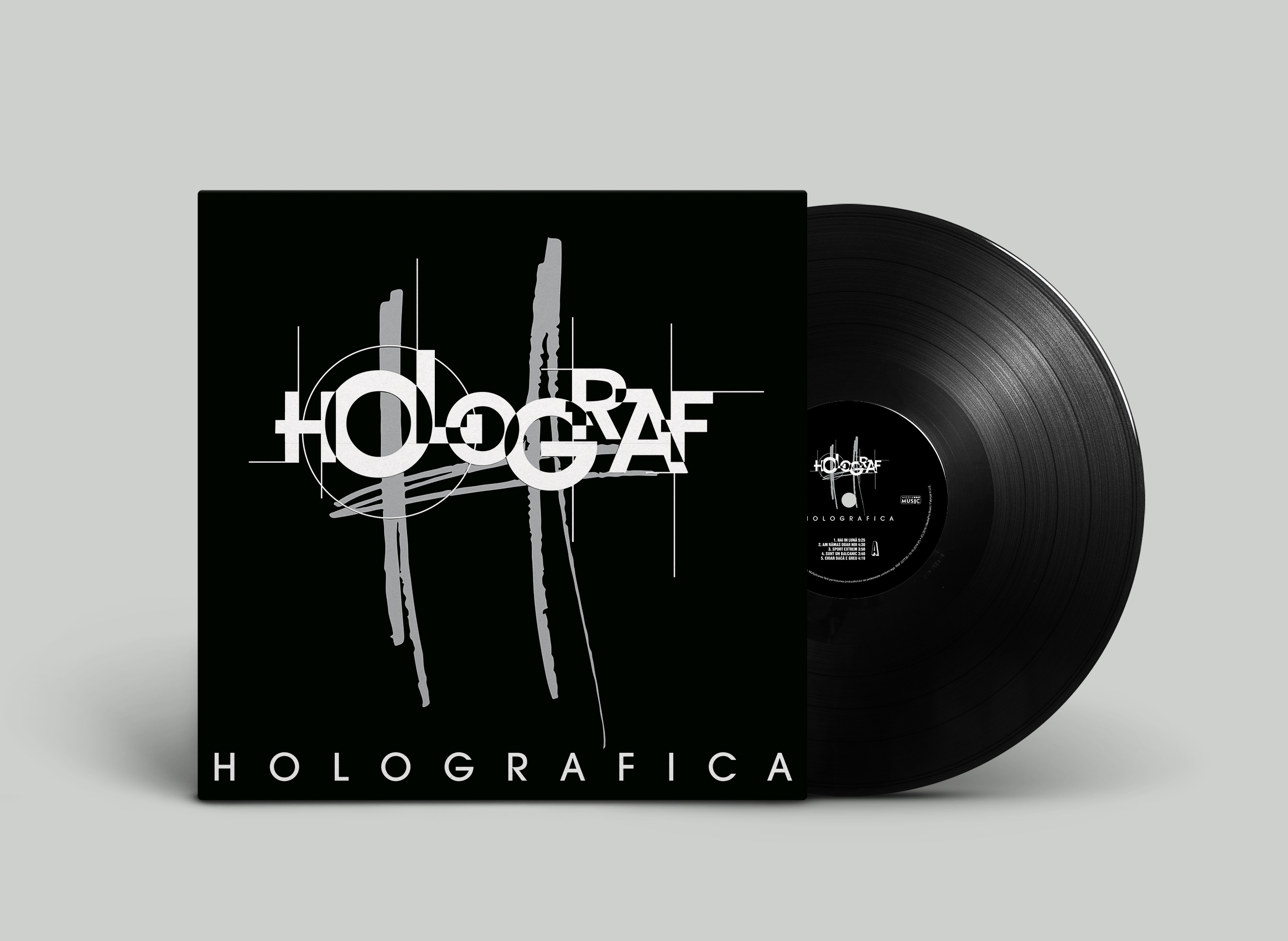 Holografica
