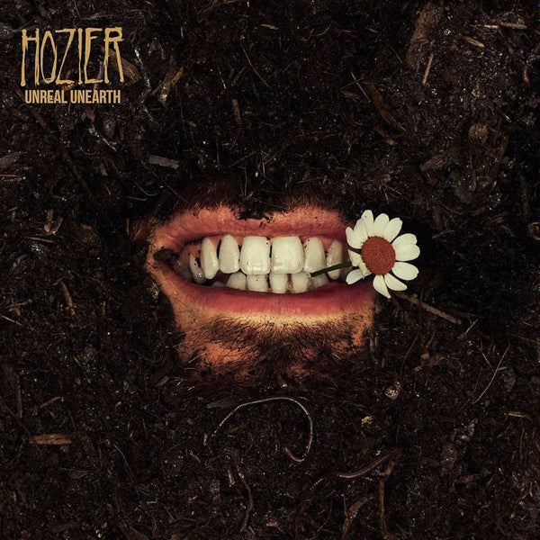 Hozier - Hozier - Unreal Unearth (2 Vinil)