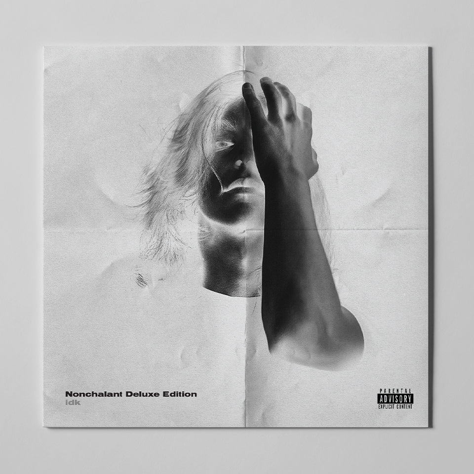 IDK - Nonchalant (Deluxe)