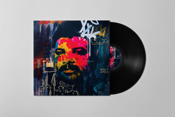 Grasu XXL - Drumul spre succes (Vinil)