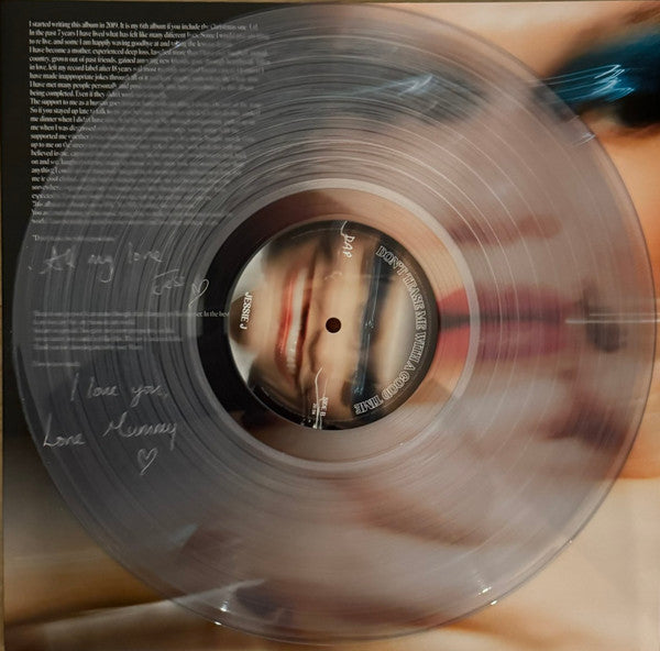 Don't Tease Me With A Good Time