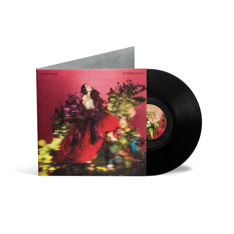 Jessie Ware - Superbloom