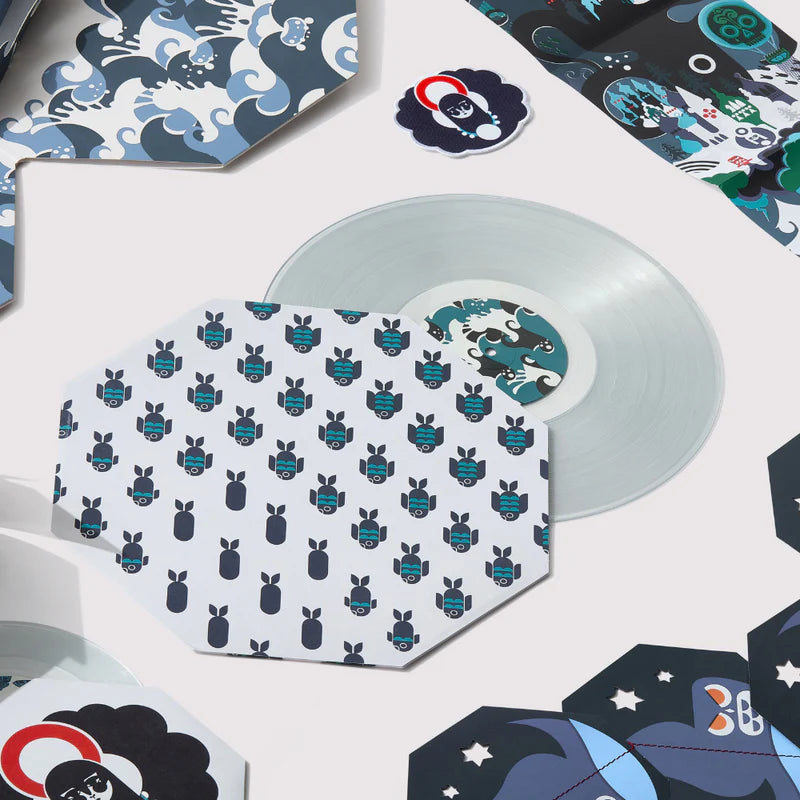 Keane - Under The Iron Sea (Exclusive Deluxe Boxset)