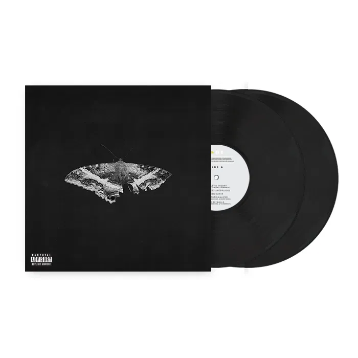 To Pimp A Butterfly (10th Anniversary)