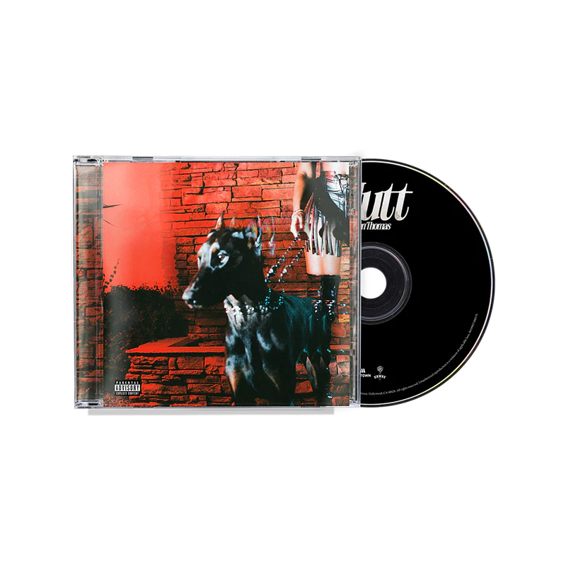 Leon Thomas - Mutt