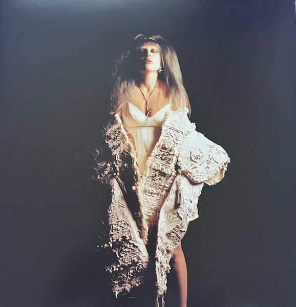 Lady Gaga - Mayhem (2 Vinil, Single Sided, Etched, Opaque Blue, Alternate Cover)