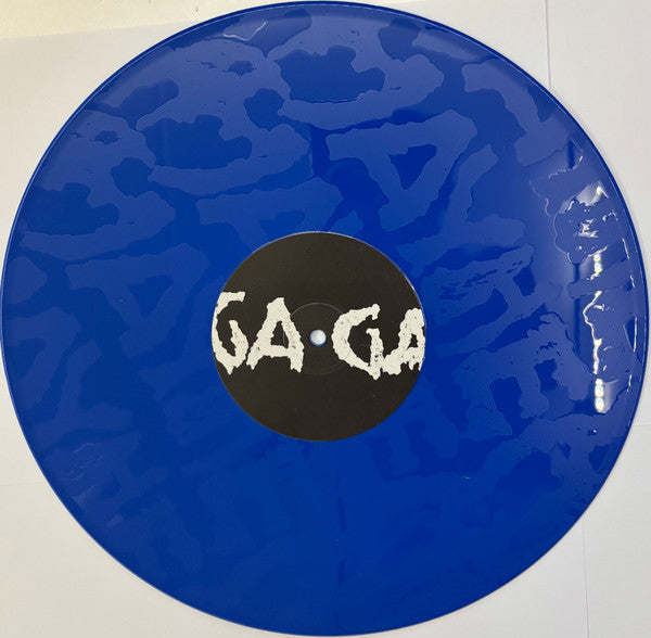 Mayhem - Vinil Romania