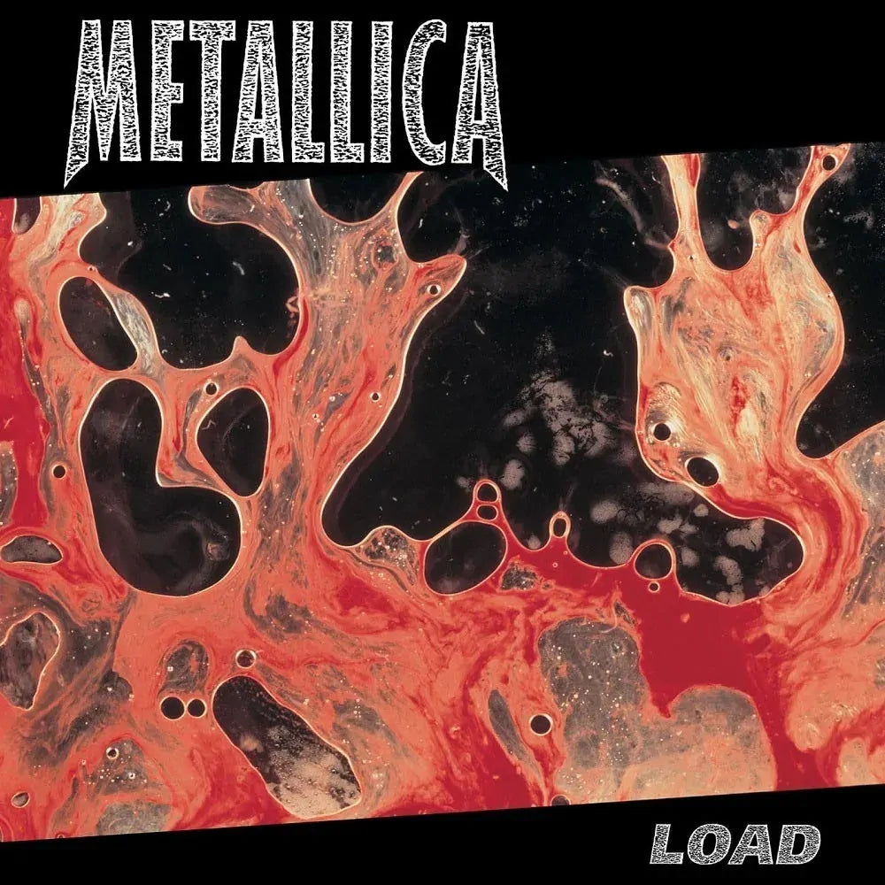 Metallica - Load CD