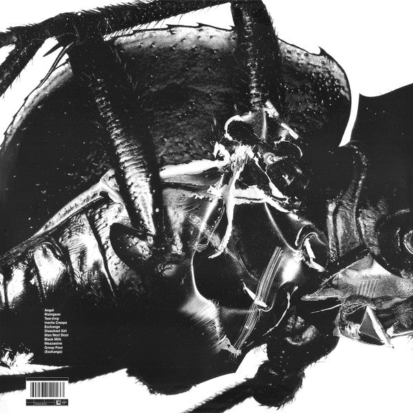 Mezzanine - Massive Attack