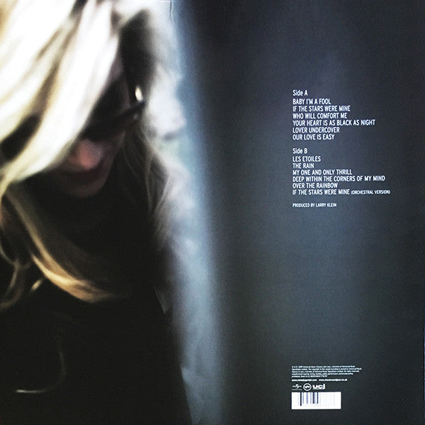 My One And Only Thrill