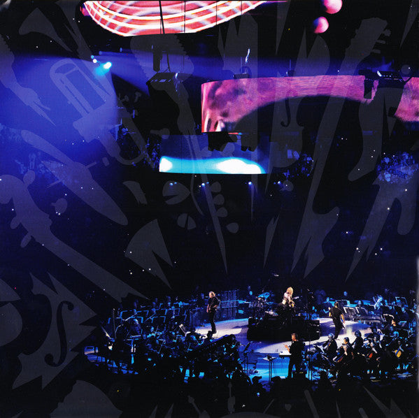 Metallica & The San Francisco Symphony Orchestra - S&M 2
