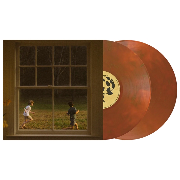 Noah Kahan - Noah Kahan - The Great Divide (2Vinil, LP, Album, American Rust)