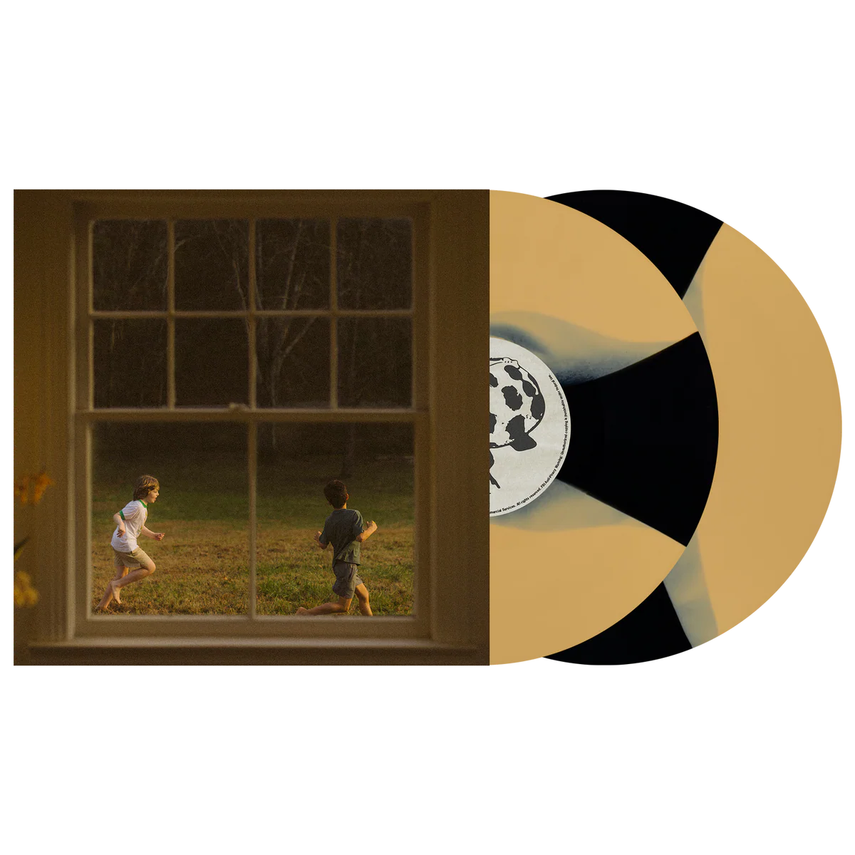 Noah Kahan - The Great Divide (vinil.ro exclusive)