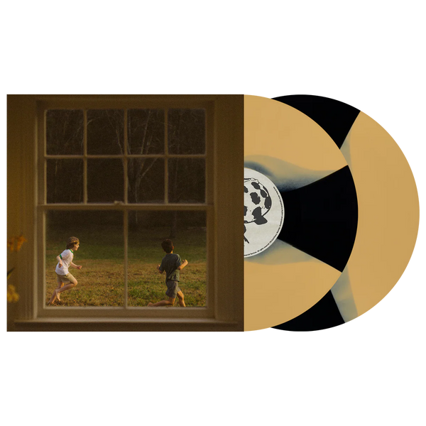 Noah Kahan - Noah Kahan - The Great Divide (vinil.ro exclusive) (2Vinil, LP, Album, Limited Edition, Headlights In The Dark)