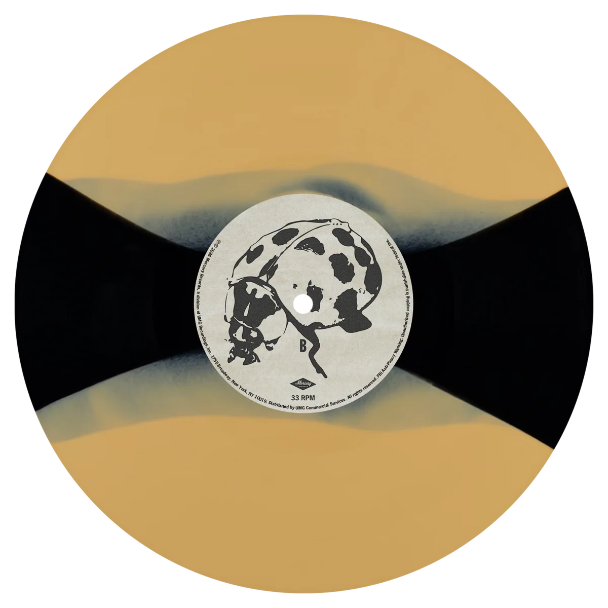 Noah Kahan - The Great Divide (vinil.ro exclusive)