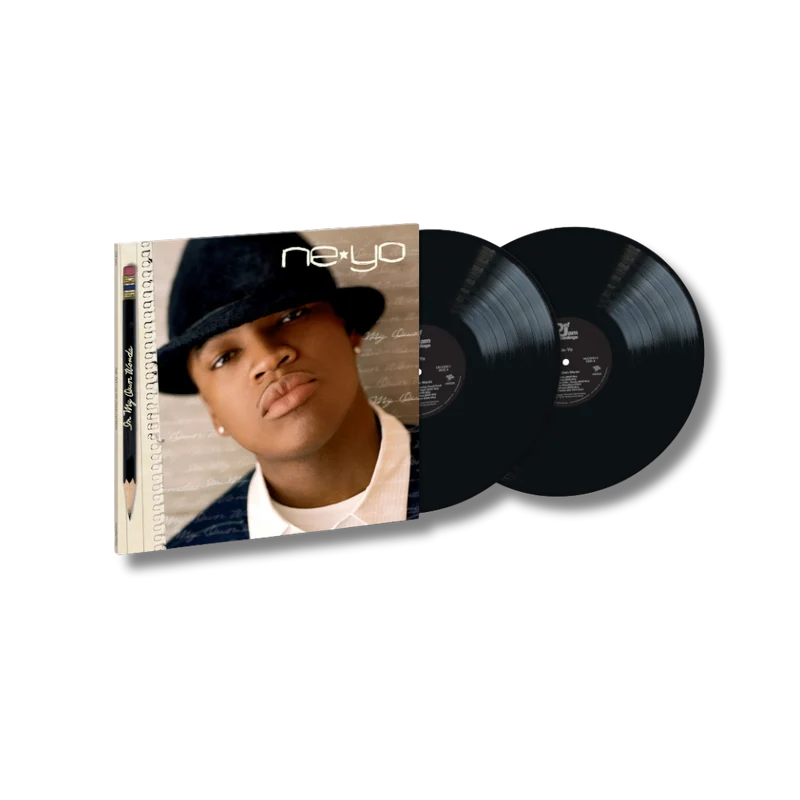 Ne-Yo - In My Own Words (20th Anniversary)