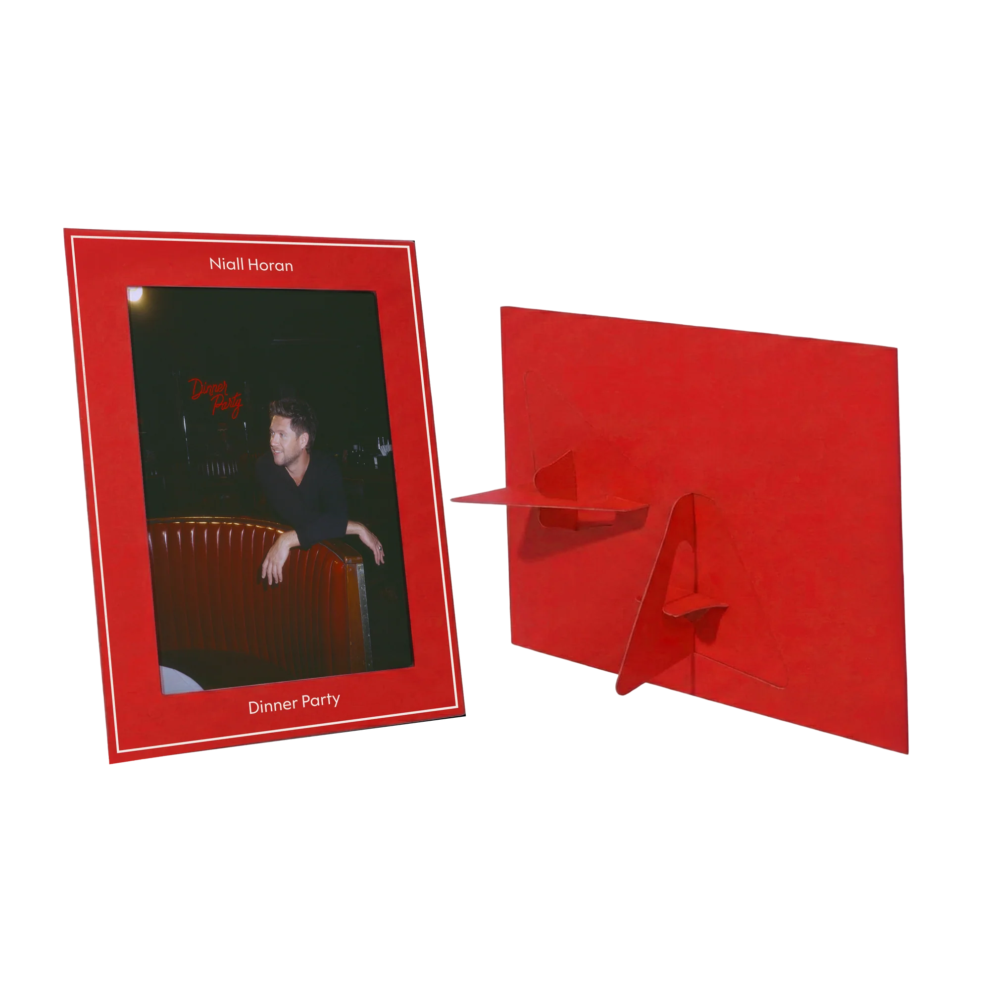 Niall Horan - Dinner Party (Exclusive Red Booth Edition)
