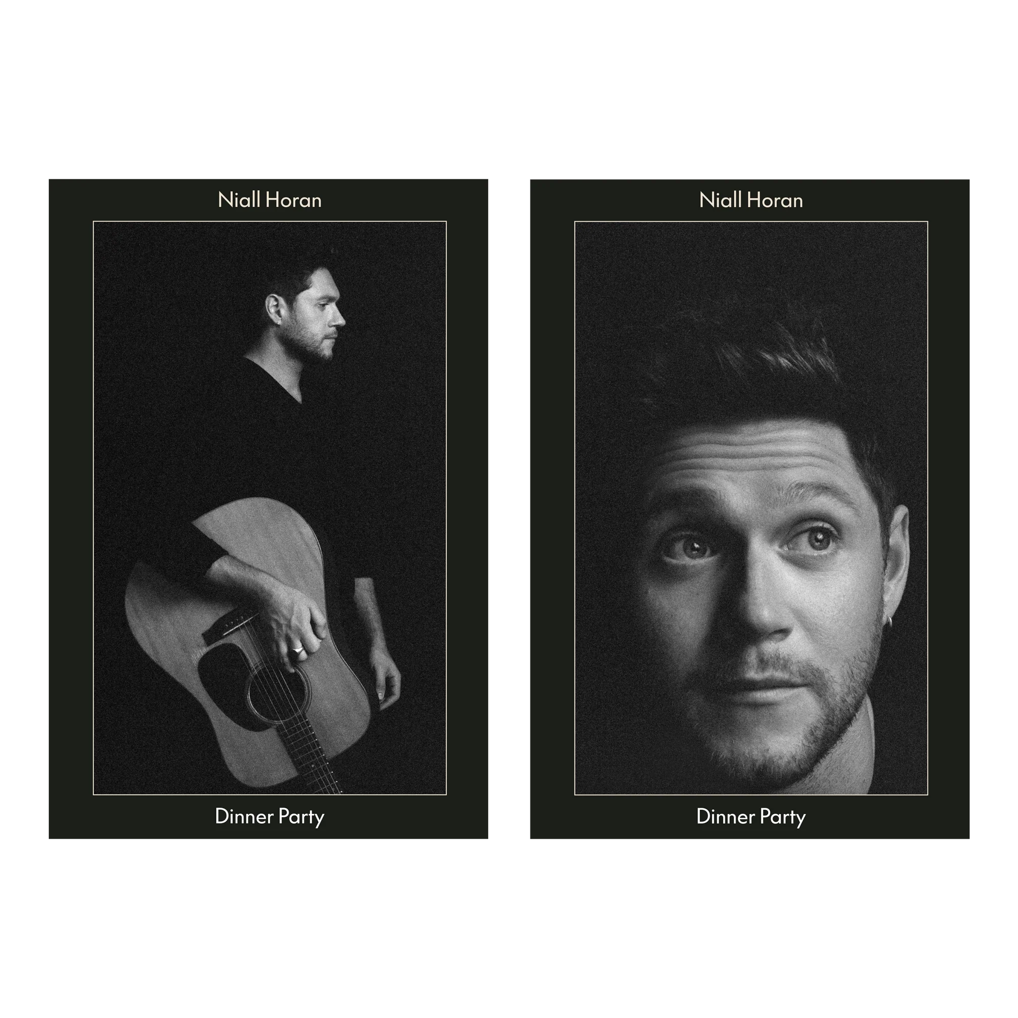 Niall Horan - Dinner Party (Exclusive Red Booth Edition)