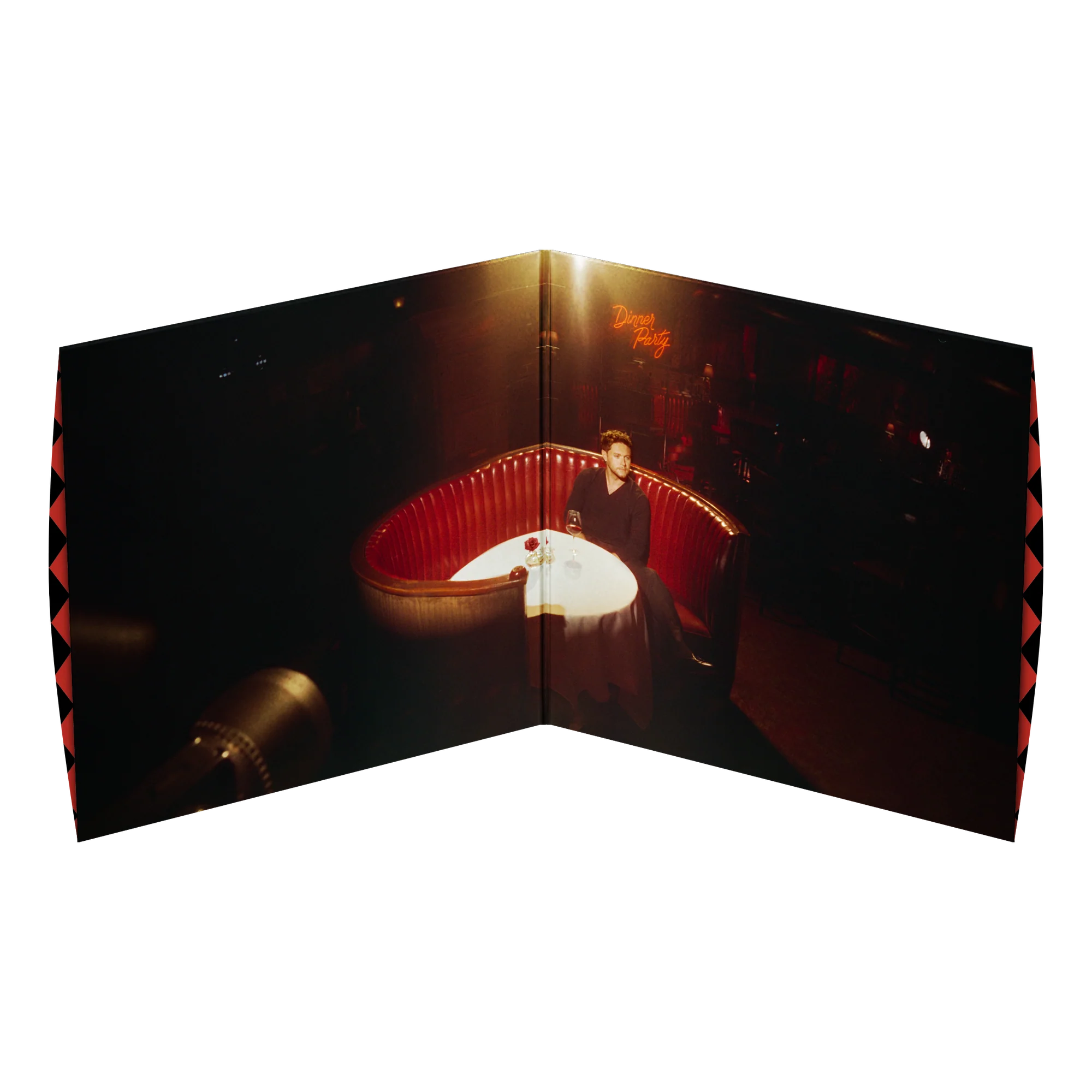 Niall Horan - Dinner Party (Exclusive Red Booth Edition)