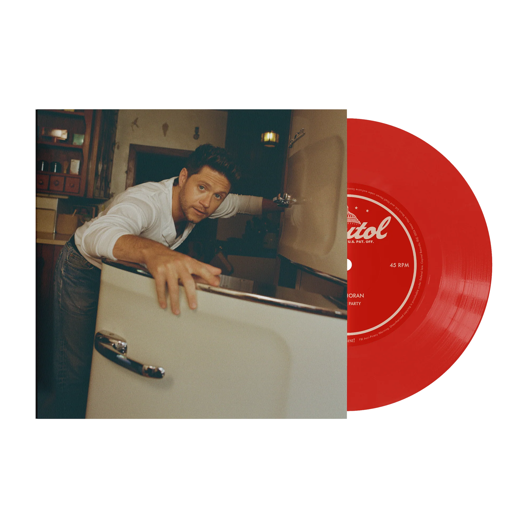 Niall Horan - Dinner Party (Exclusive 7" Vinyl)