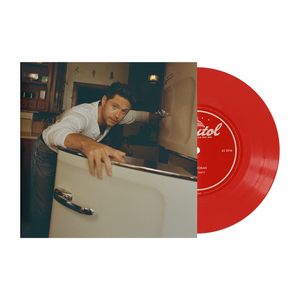 Niall Horan - Niall Horan - Dinner Party (Exclusive 7