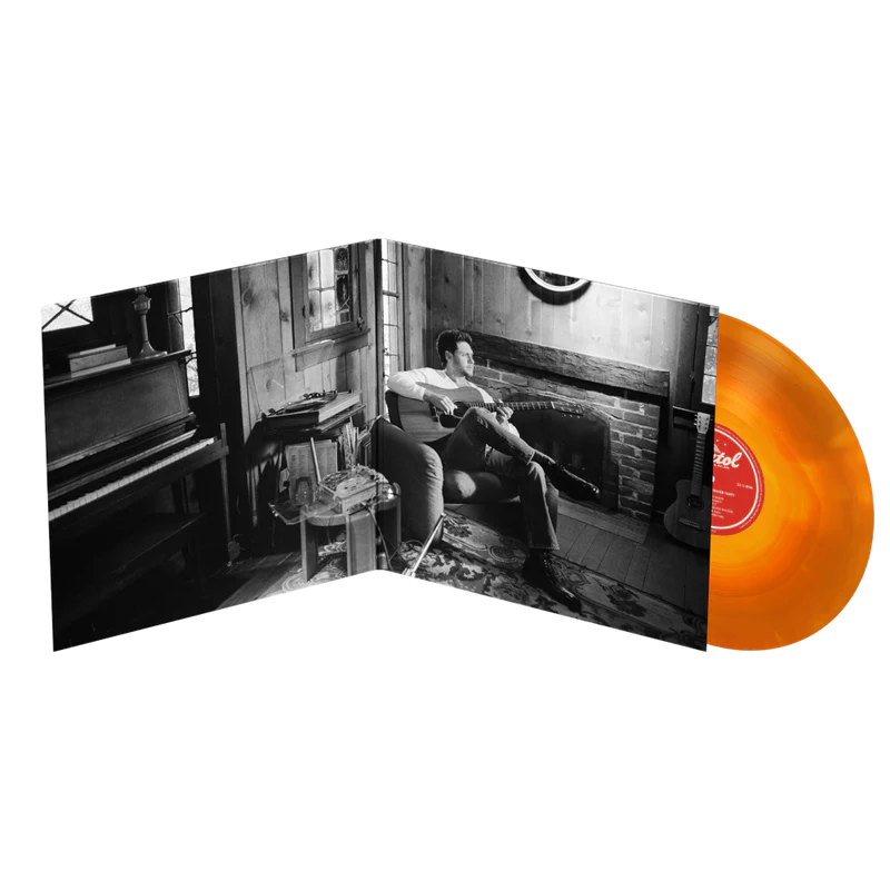 Niall Horan - Dinner Party (Exclusive Candlelight Vinyl)