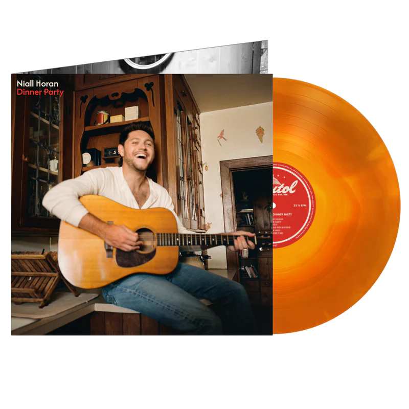 Niall Horan - Dinner Party (Exclusive Candlelight Vinyl)