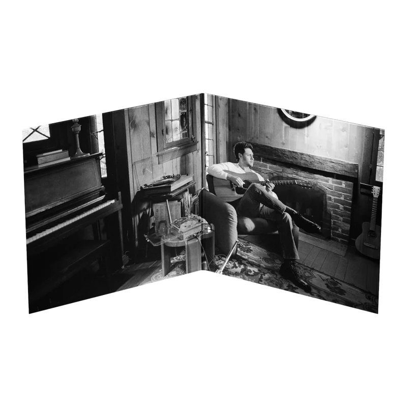 Niall Horan - Dinner Party (Exclusive Candlelight Vinyl)