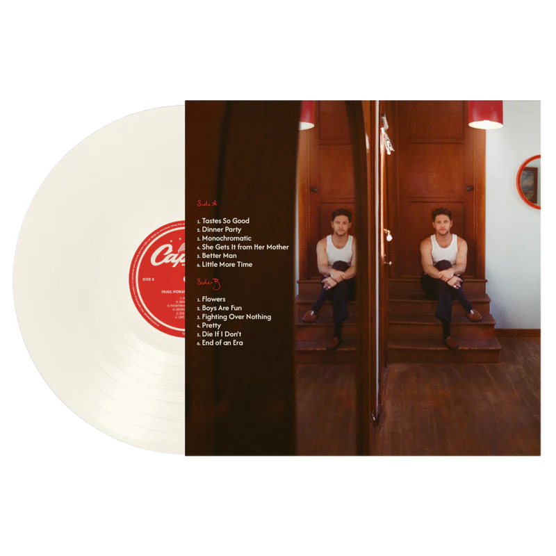 Niall Horan - Dinner Party (Porcelain Vinyl)
