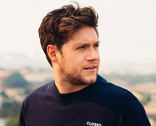 Portrait of Niall Horan