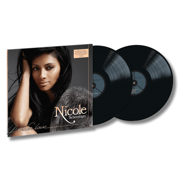 Nicole Scherzinger - Nicole Scherzinger - Killer Love (PRECOMENZI, LANSARE 24.07.2026, Livrări începând cu 27.07.20262 Vinil, LP, Album)