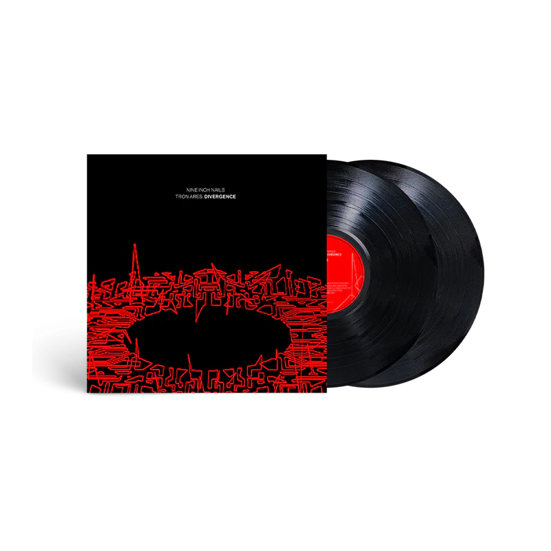 Nine Inch Nails - TRON Ares: Divergence
