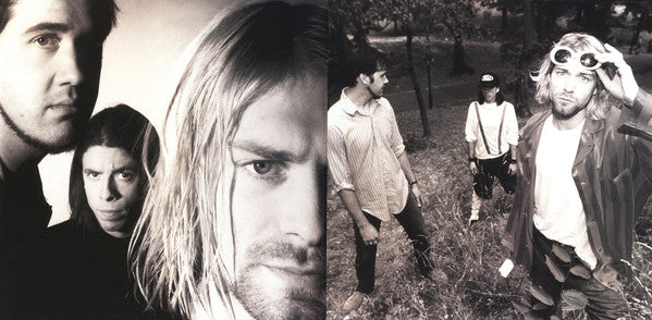 Nirvana - Nirvana